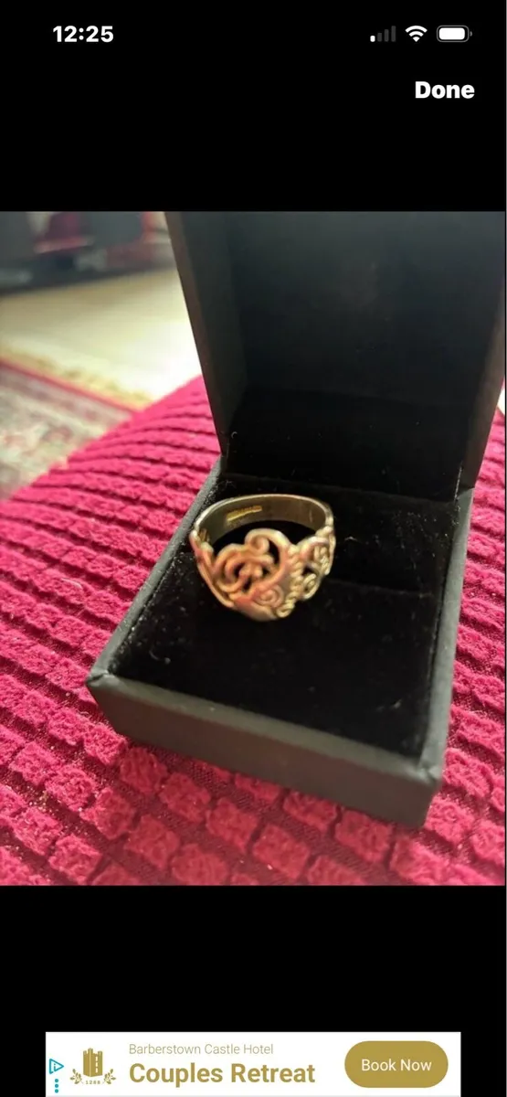 Silver Ring - Image 2