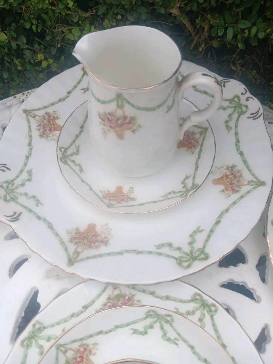 Vintage china - Image 2