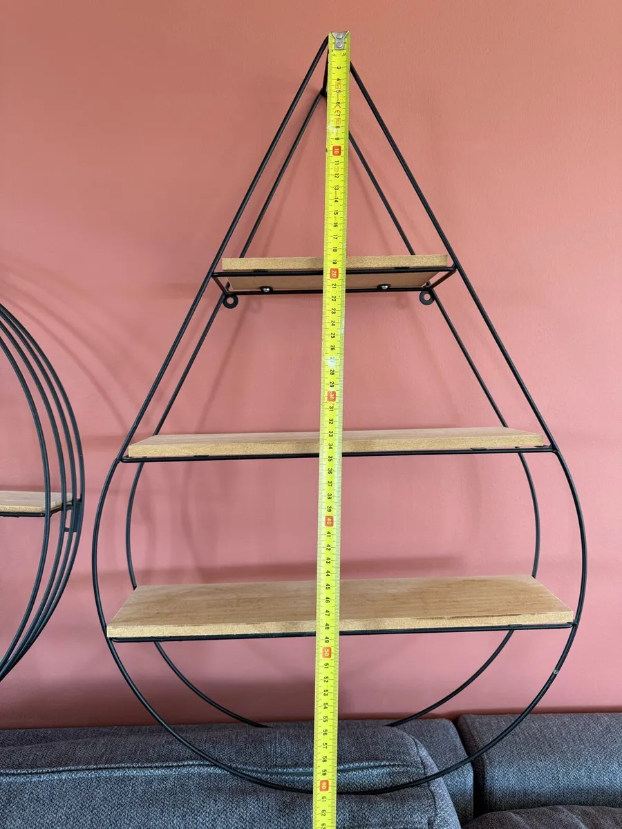 2 shelves - Image 4