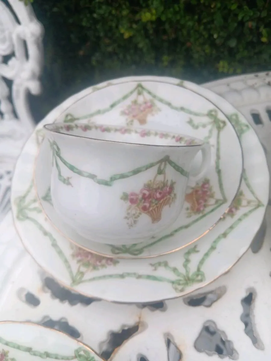 Vintage china - Image 3