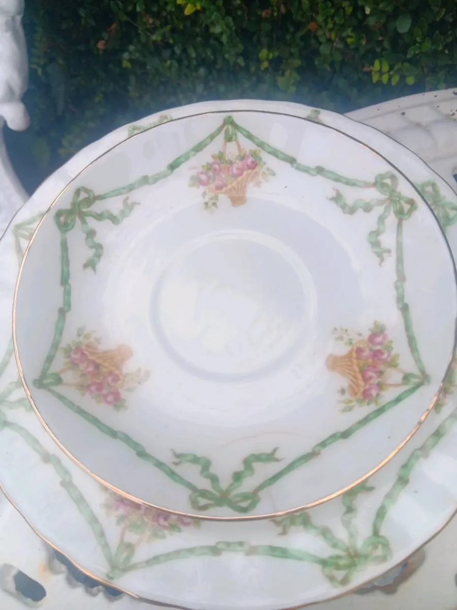 Vintage china - Image 4