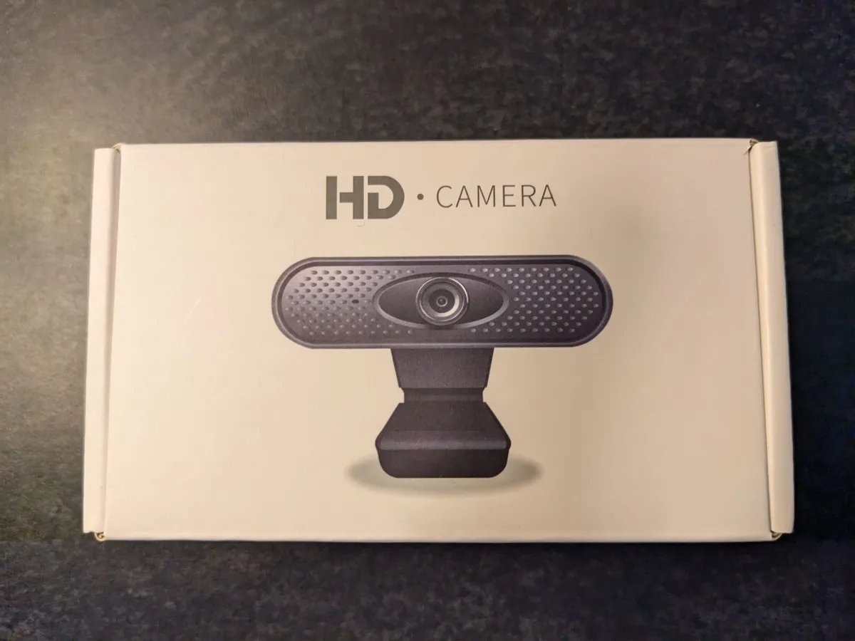 USB Webcam - Image 2