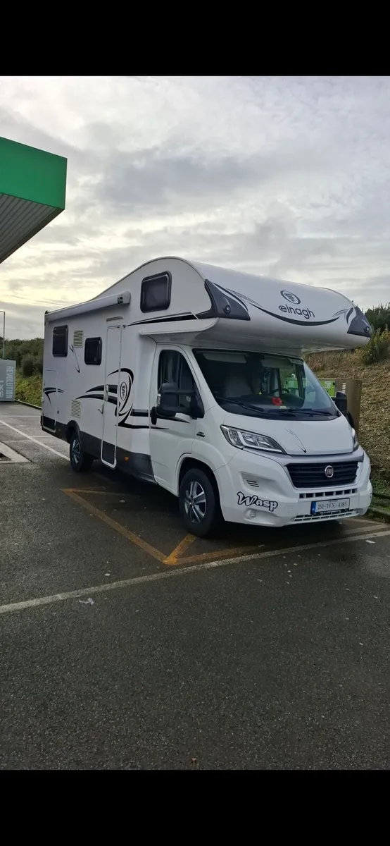 Elnagh Baron - Image 1