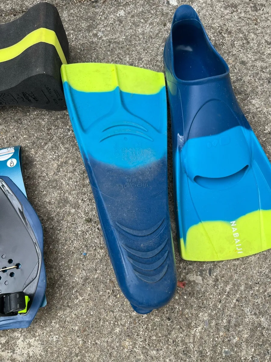 Swim  fins - Image 2