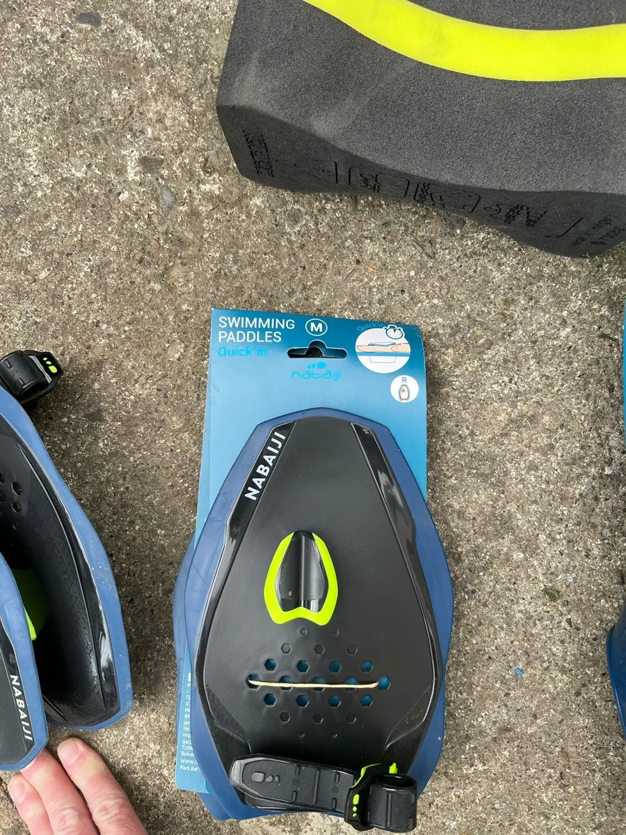 Swim  fins - Image 3