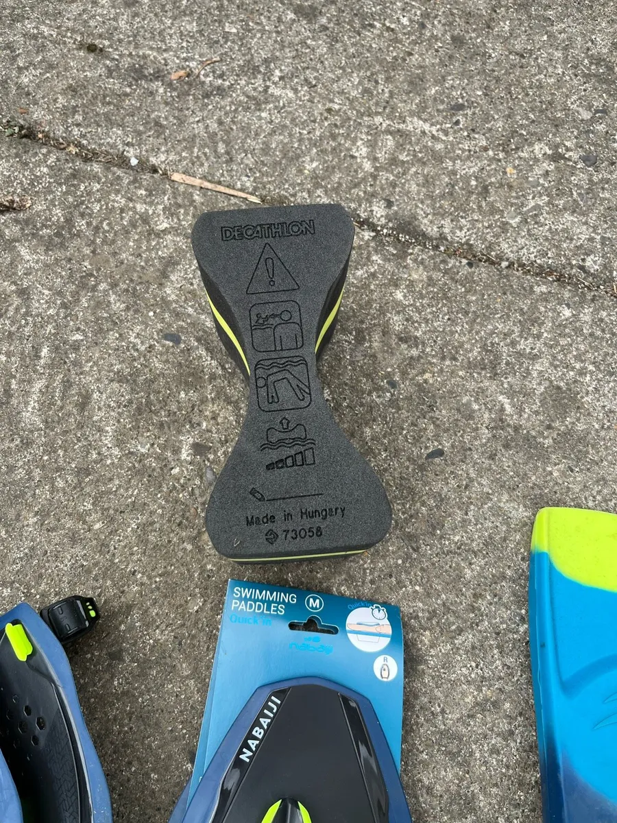 Swim  fins - Image 4