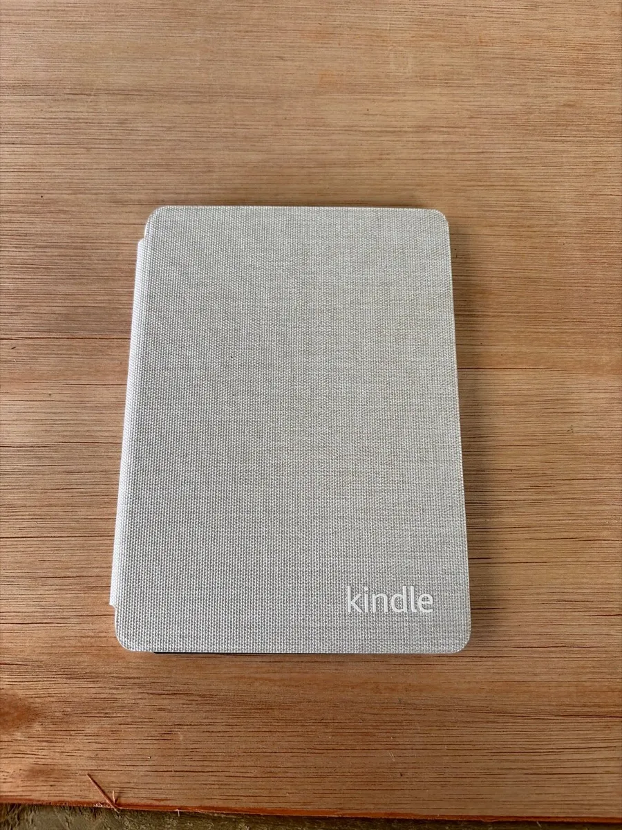 Kindle cover - Image 1