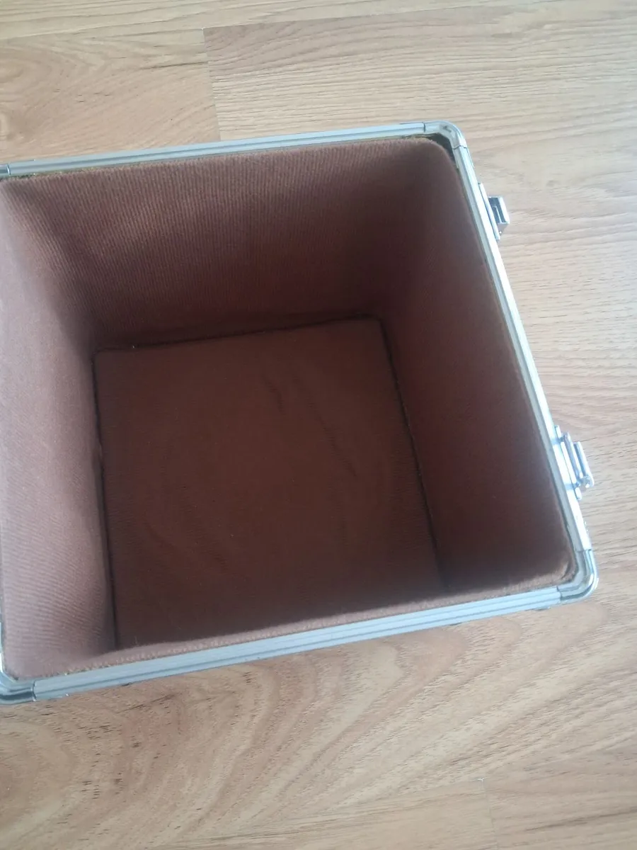 Concertina case - Image 3