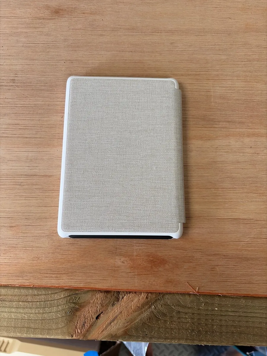 Kindle cover - Image 3