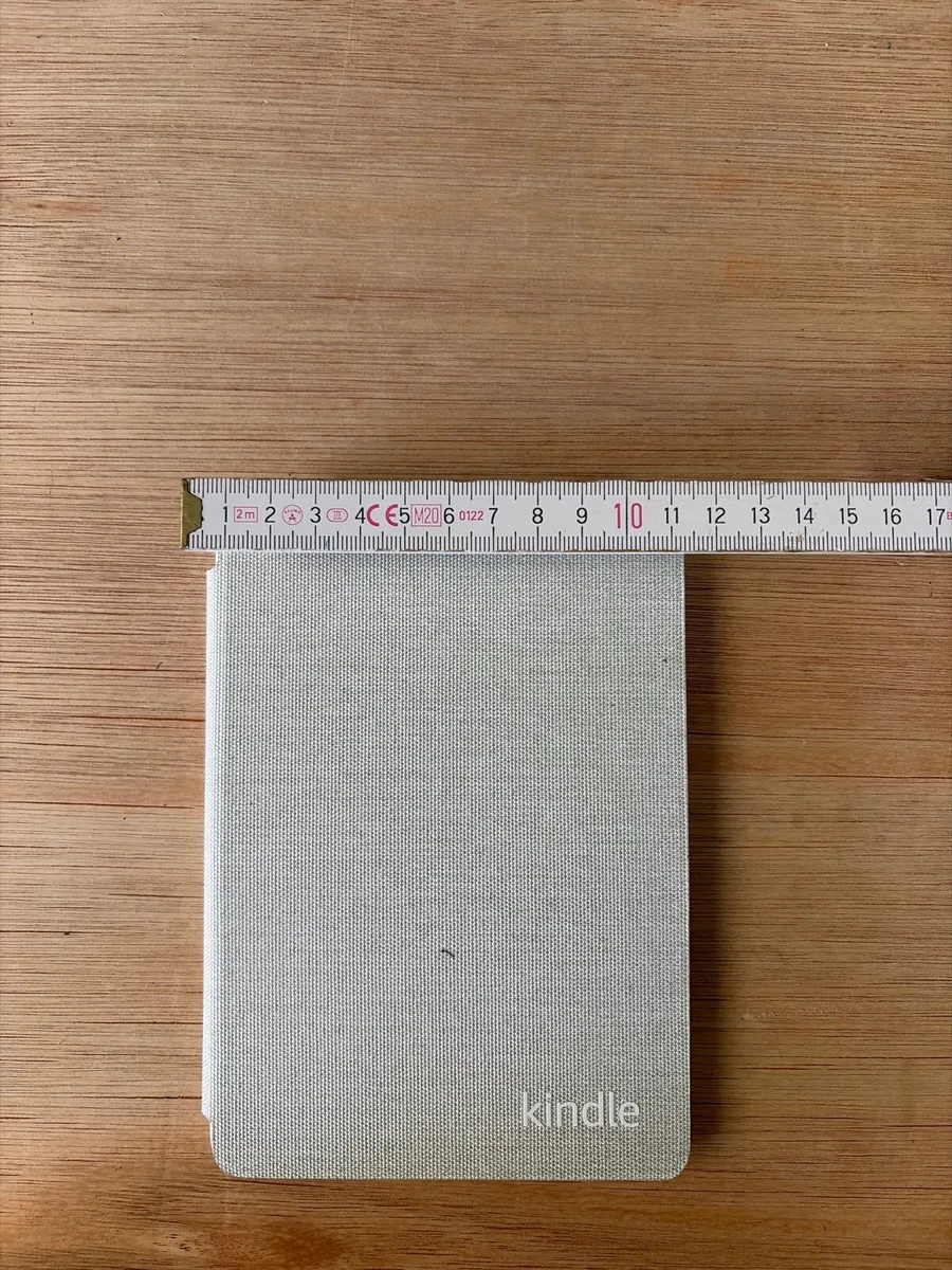 Kindle cover - Image 4