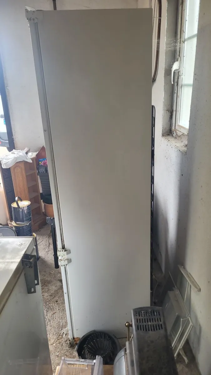 Fridge freezer - Image 2