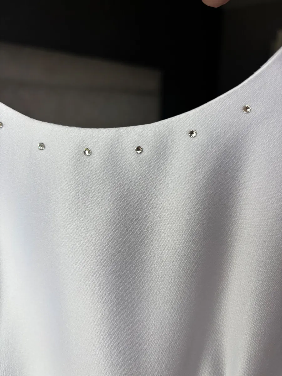 First Communion Dress - Image 3