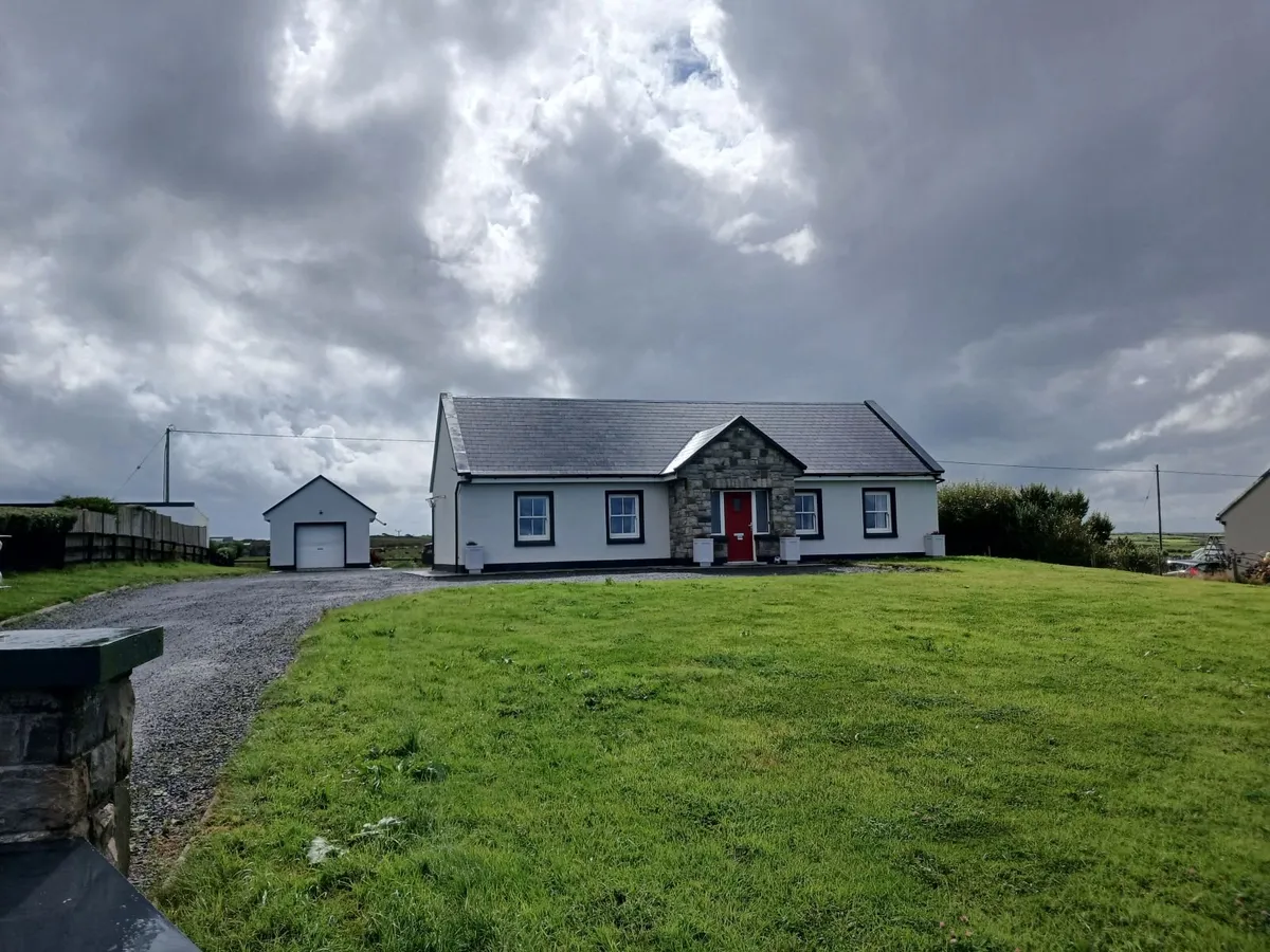 House to rent - Image 2