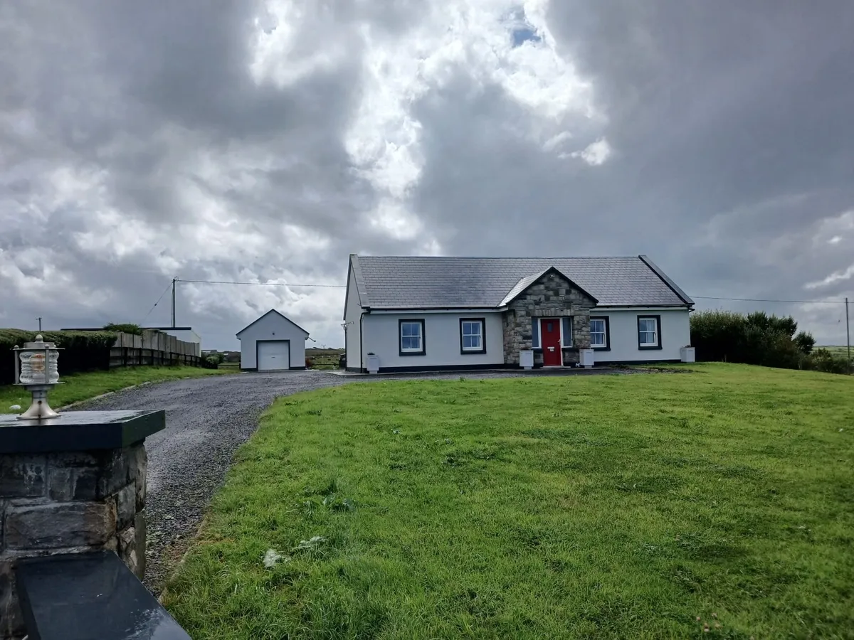 House to rent - Image 1
