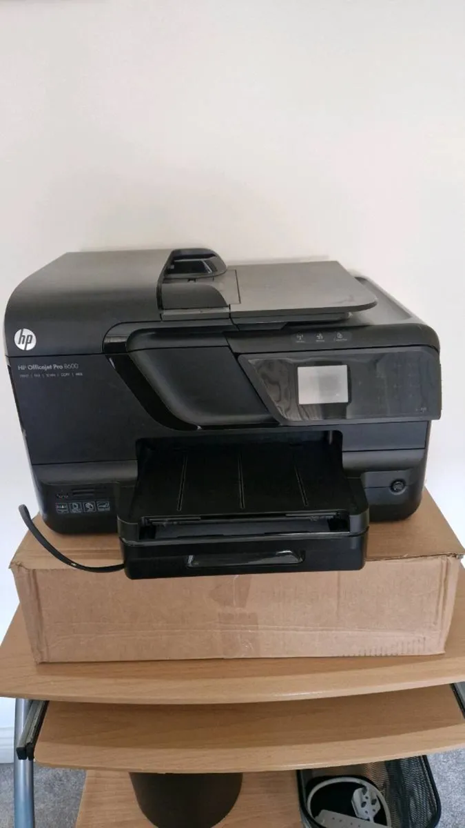 Printers HP 6200 officejet - Image 1
