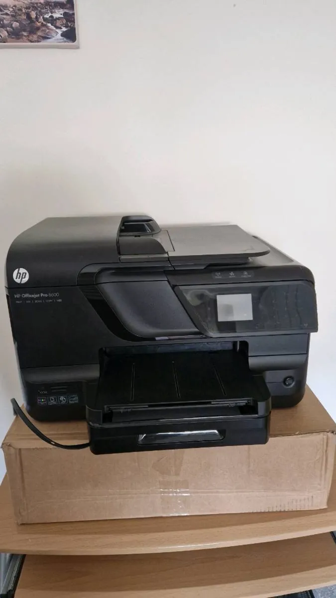 Printers HP 6200 officejet - Image 2