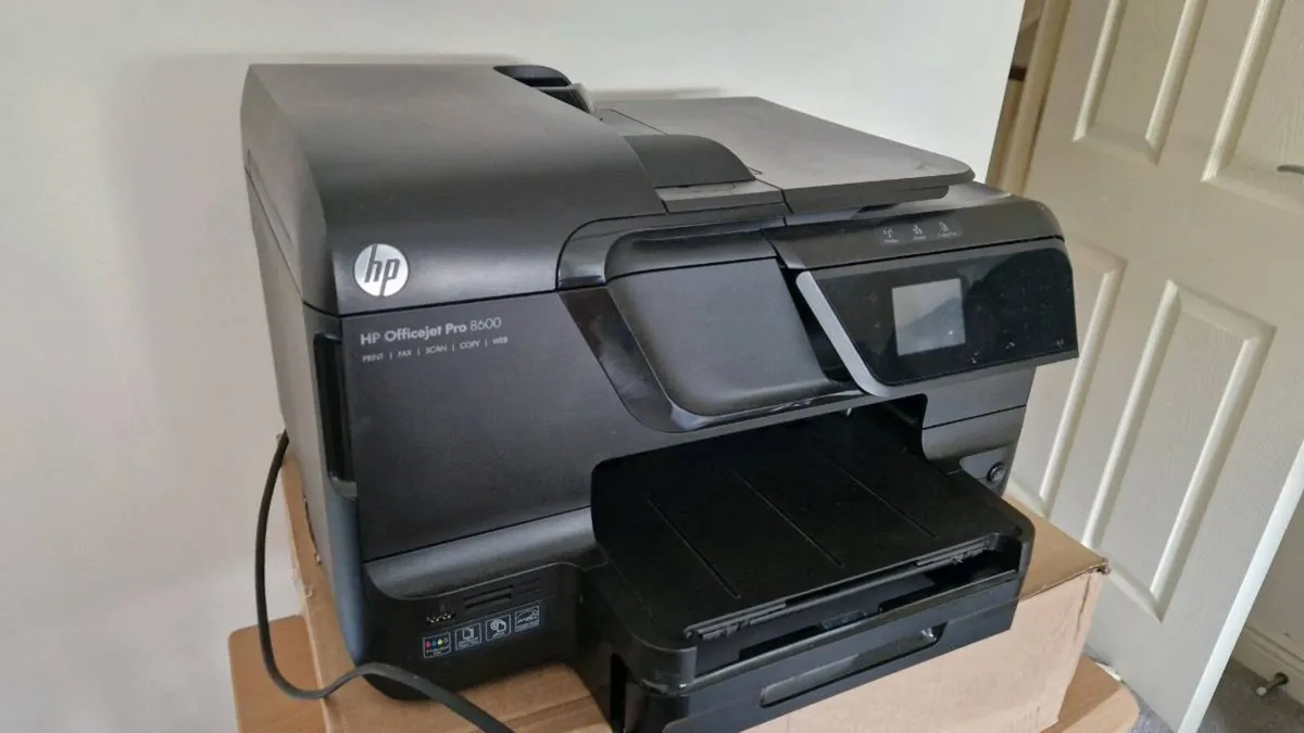 Printers HP 6200 officejet - Image 3