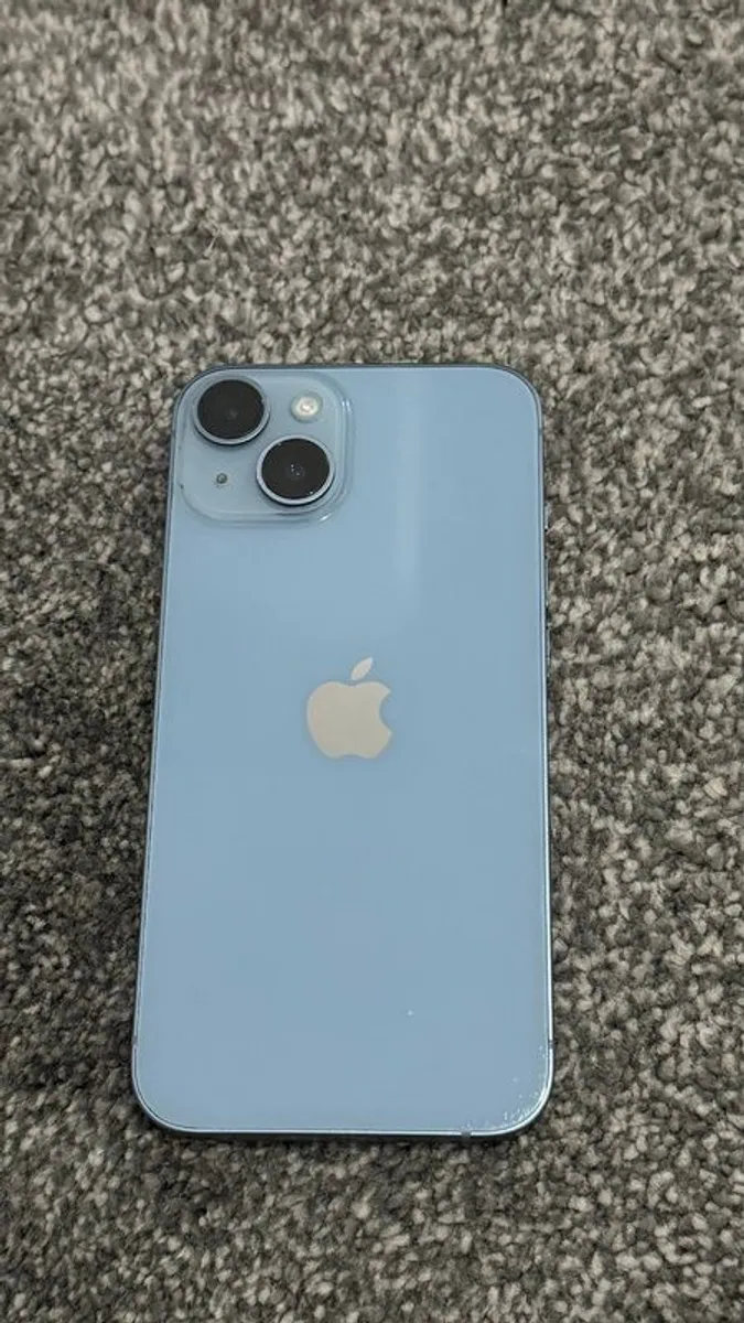 iphone 14 - Image 1