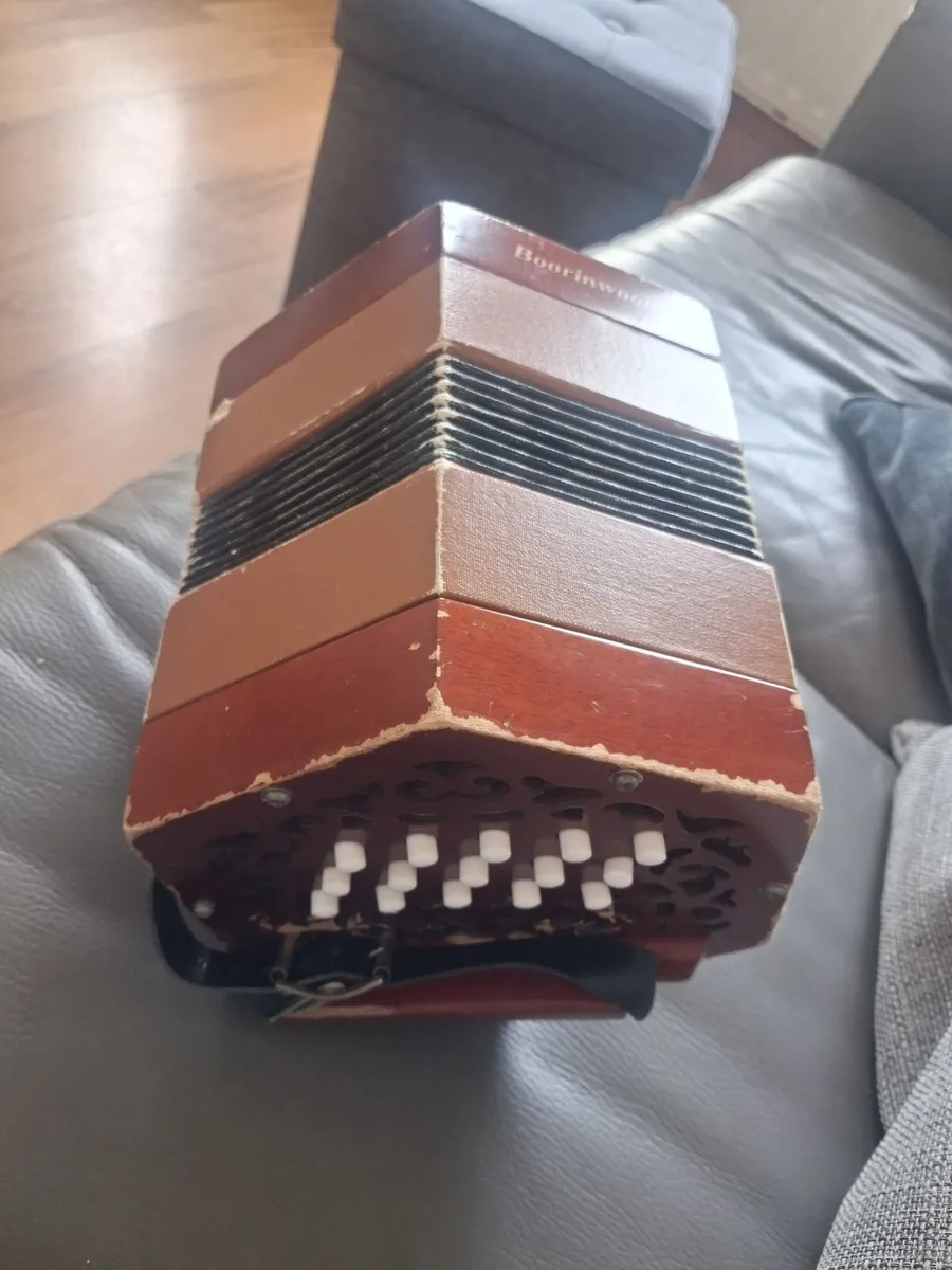 Concertina . Free - Image 1