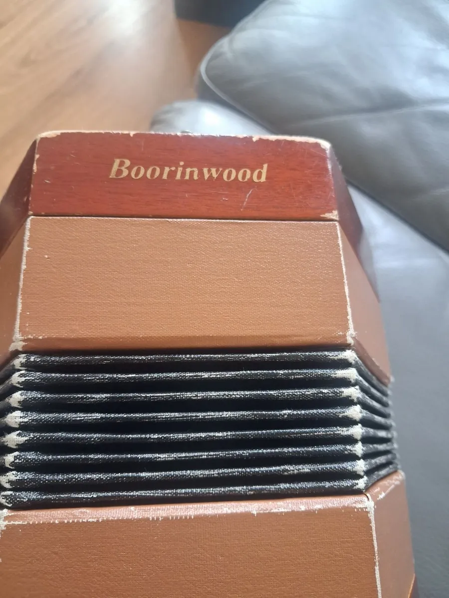 Concertina . Free - Image 2