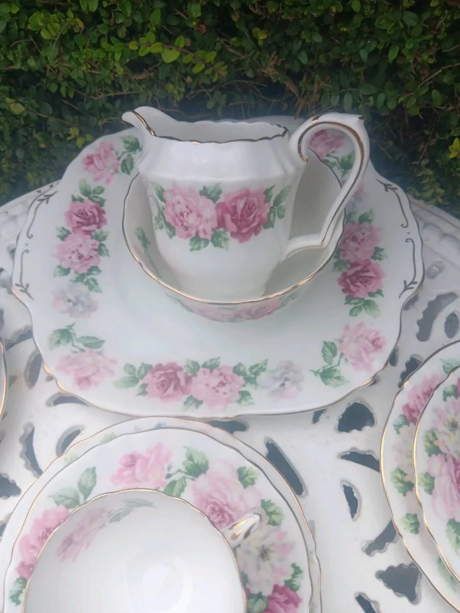 Vintage china - Image 2