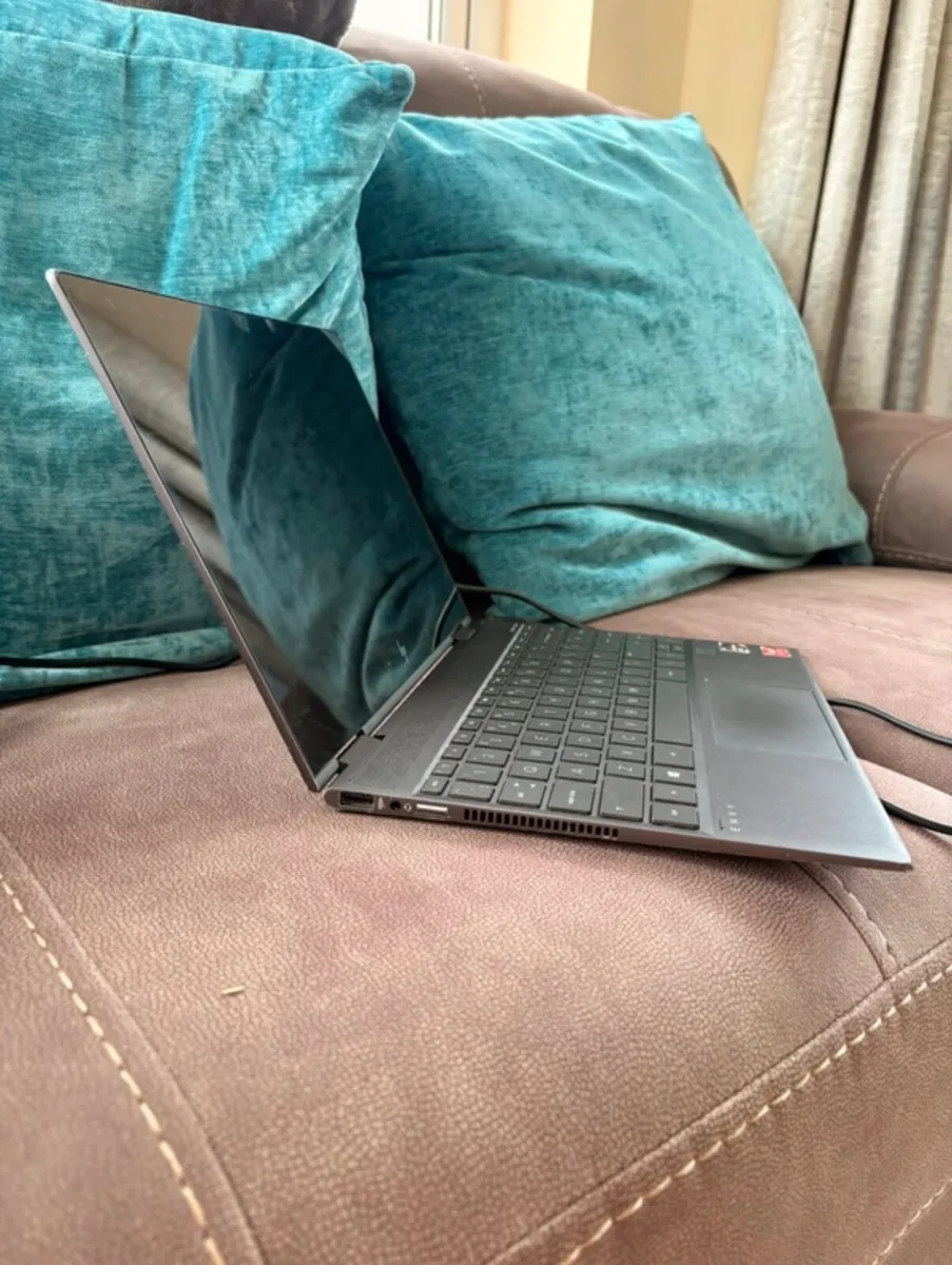 HP Envy x 360 - Image 2