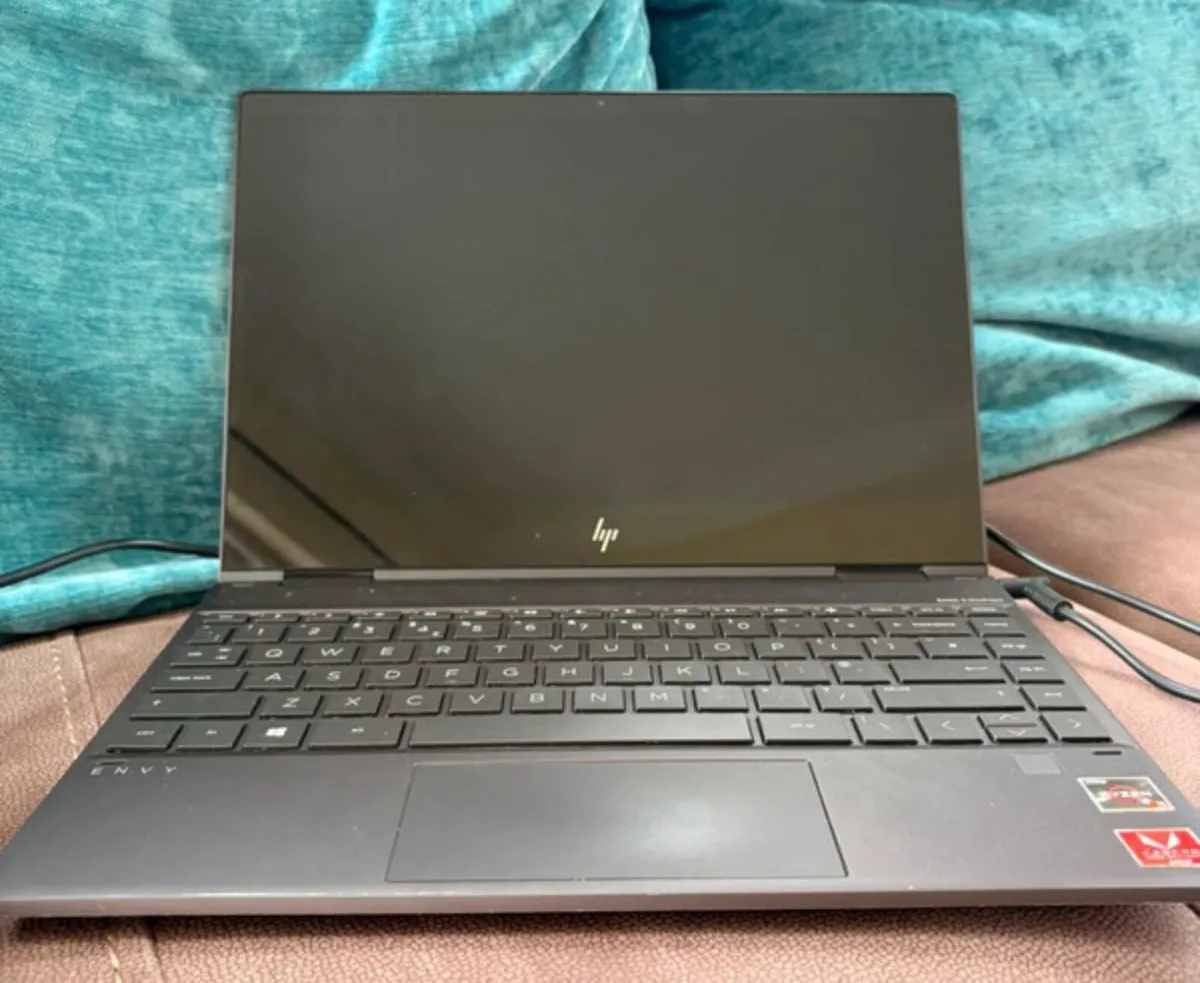 HP Envy x 360 - Image 3