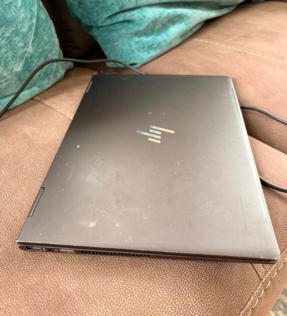 HP Envy x 360 - Image 4