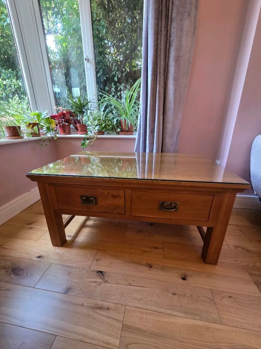 Coffee Table - Image 1