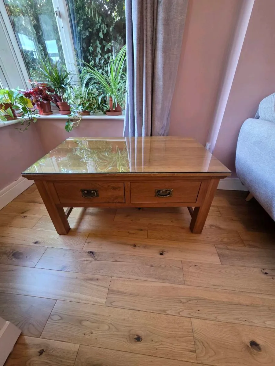 Coffee Table - Image 2