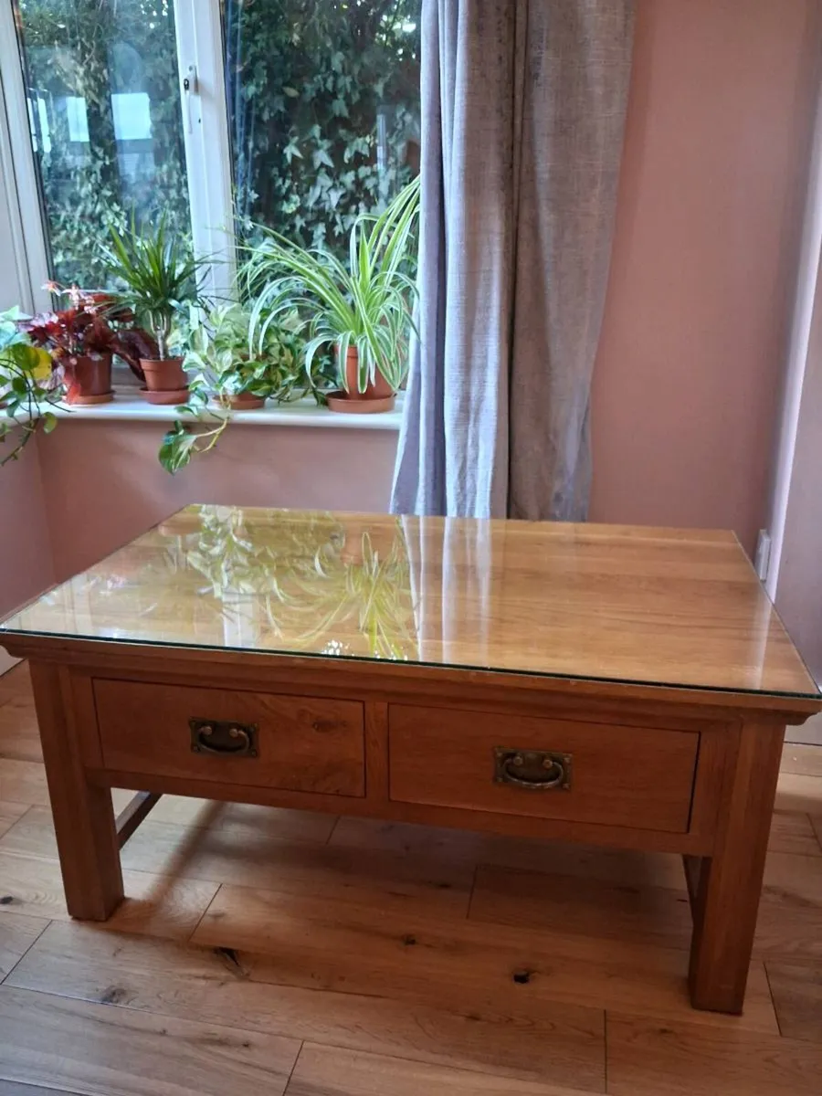 Coffee Table - Image 4