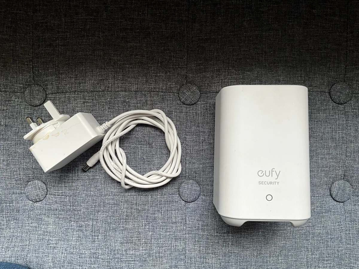 Eufy Homebase 2 - Image 1