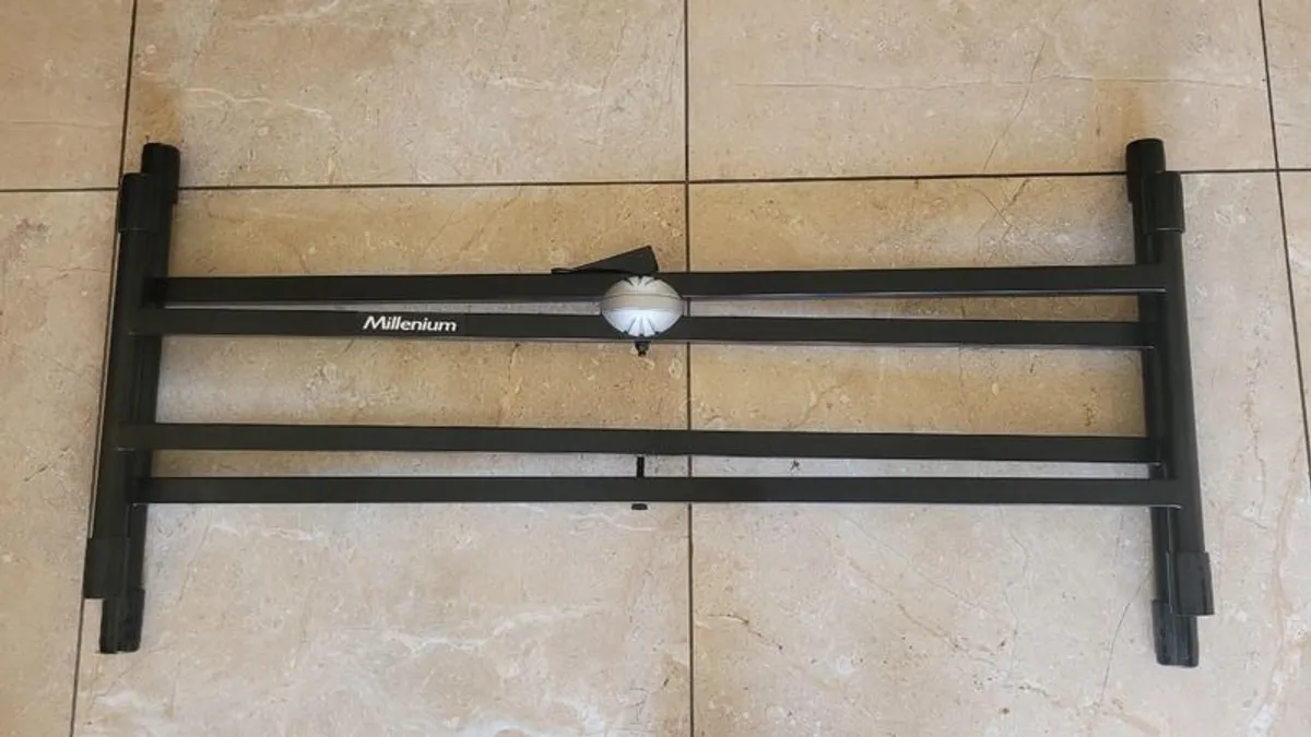 Keyboard Stand - Image 2