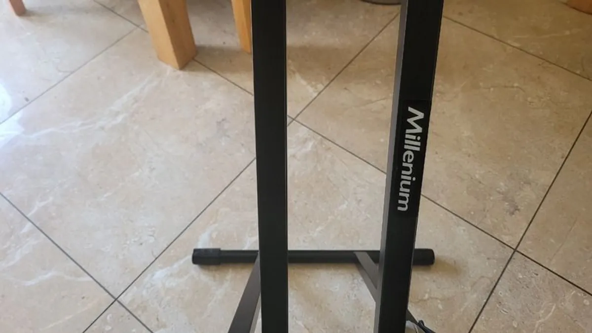 Keyboard Stand - Image 3