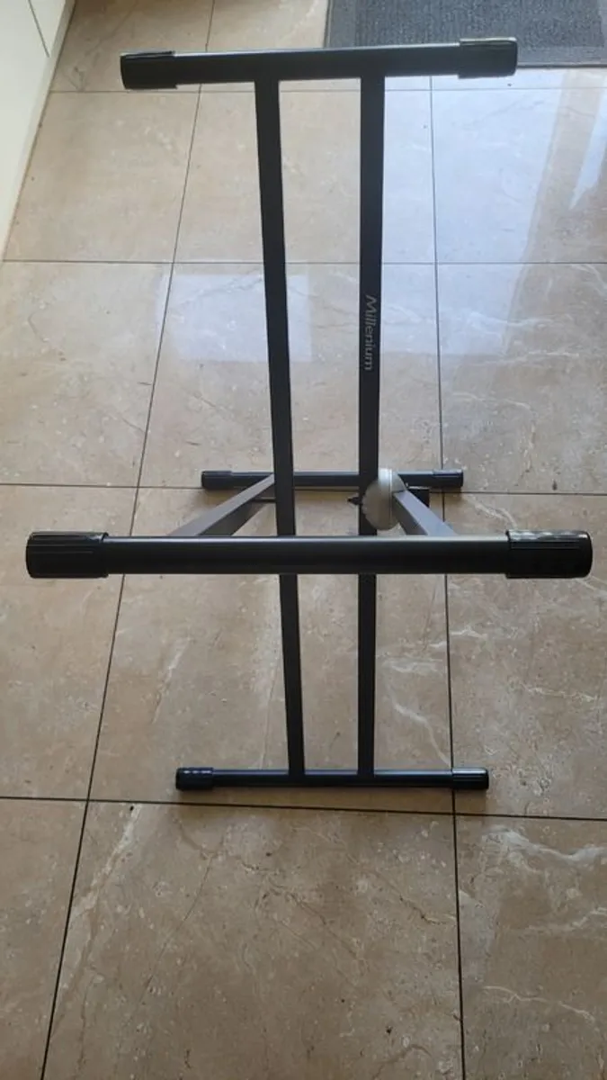 Keyboard Stand - Image 4