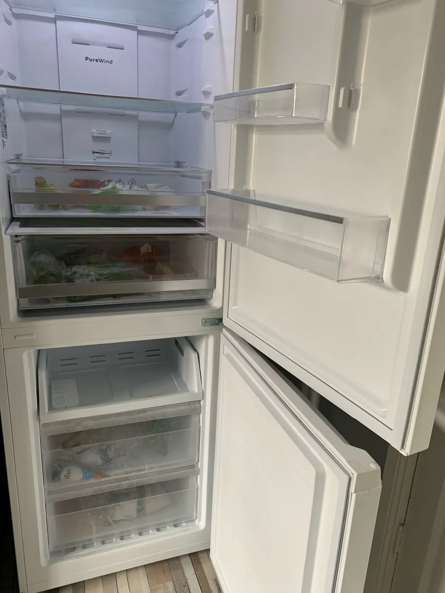 Fridge Indesit - Image 4
