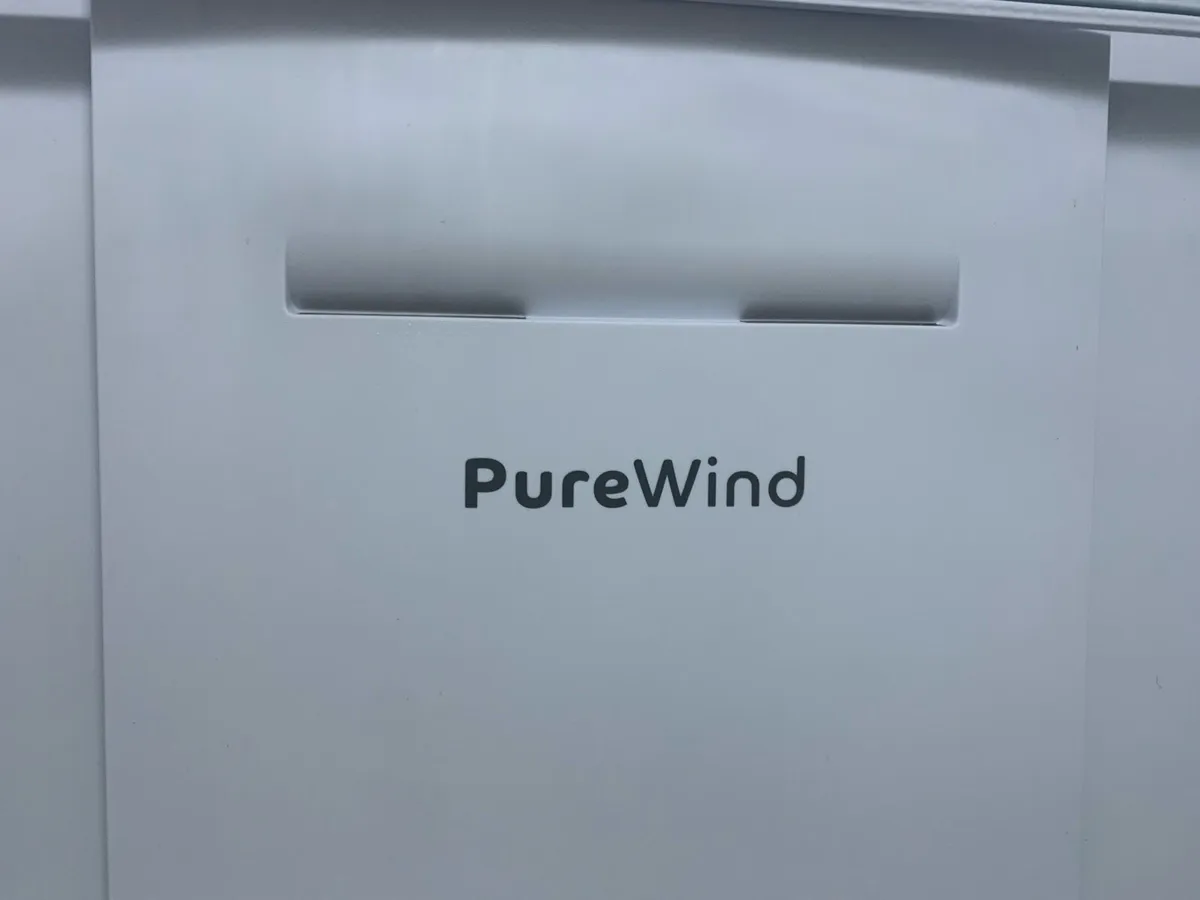 Fridge Indesit - Image 2