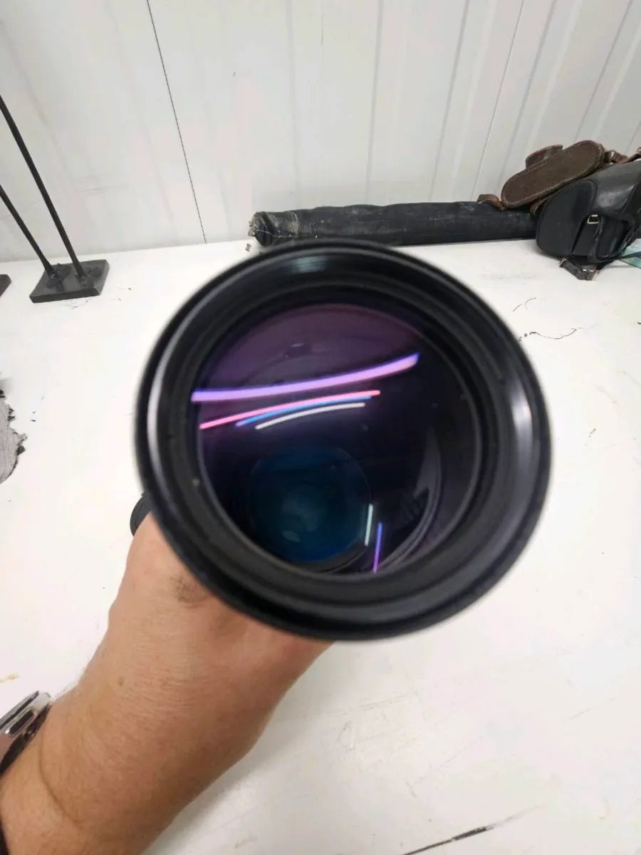 Pentax lens - Image 4