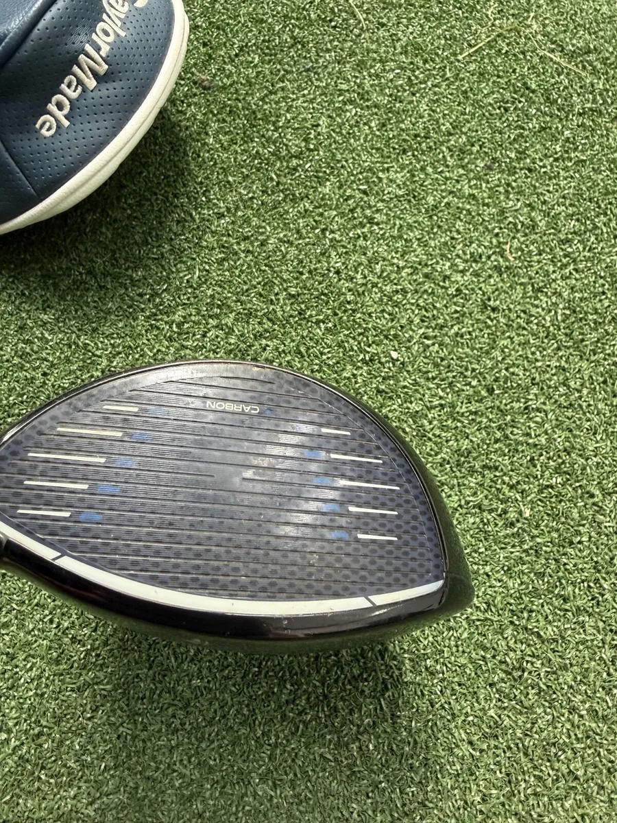 Qi10 max 10.5 degree driver - Image 2