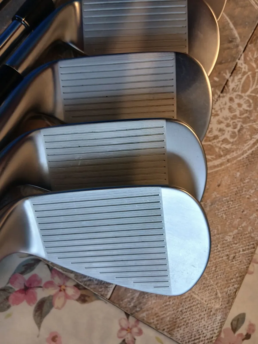 SRIXON ZXIR 5 TO PW - Image 2