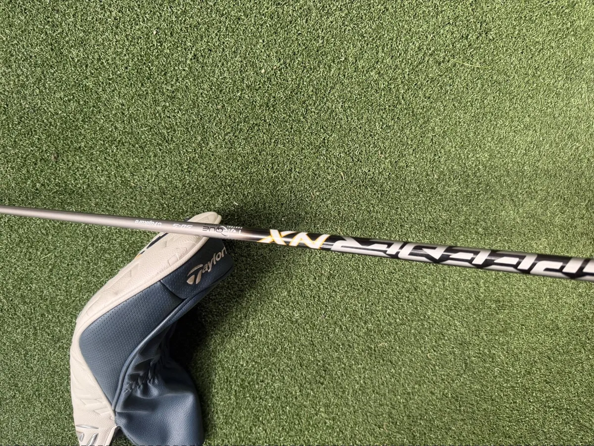 Qi10 max 10.5 degree driver - Image 3