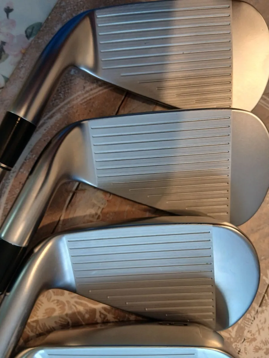 SRIXON ZXIR 5 TO PW - Image 3