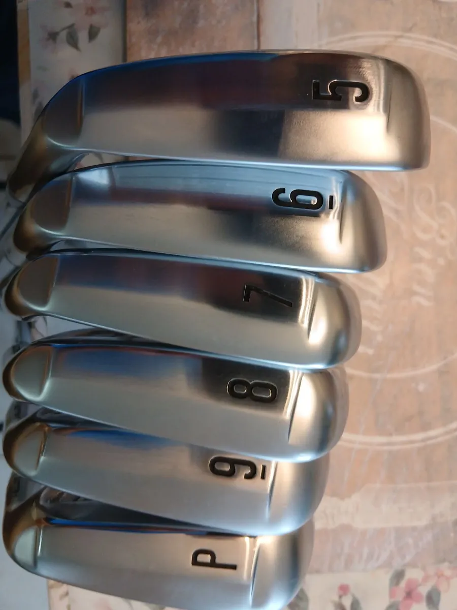 SRIXON ZXIR 5 TO PW - Image 4