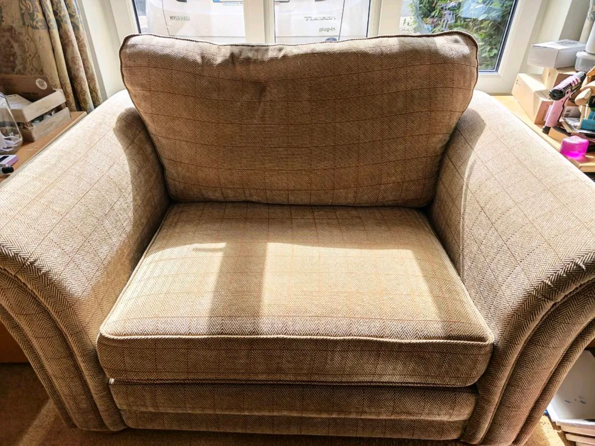 Sofa suite - Image 2