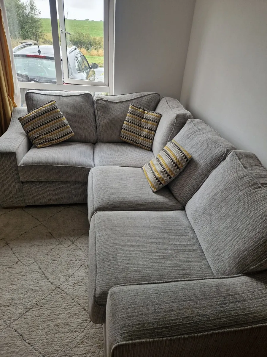 Corner Sofa - Image 2