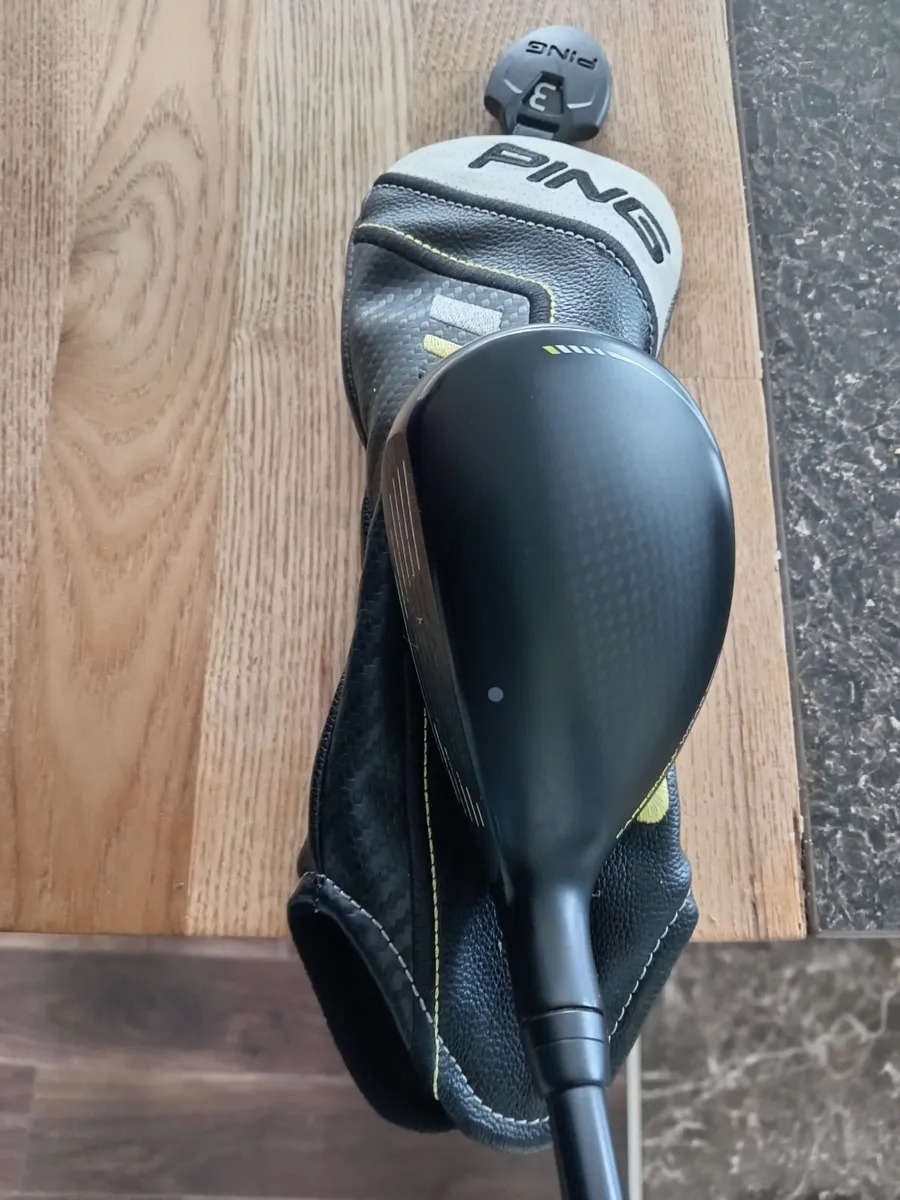 Ping 430 hybrid - Image 1