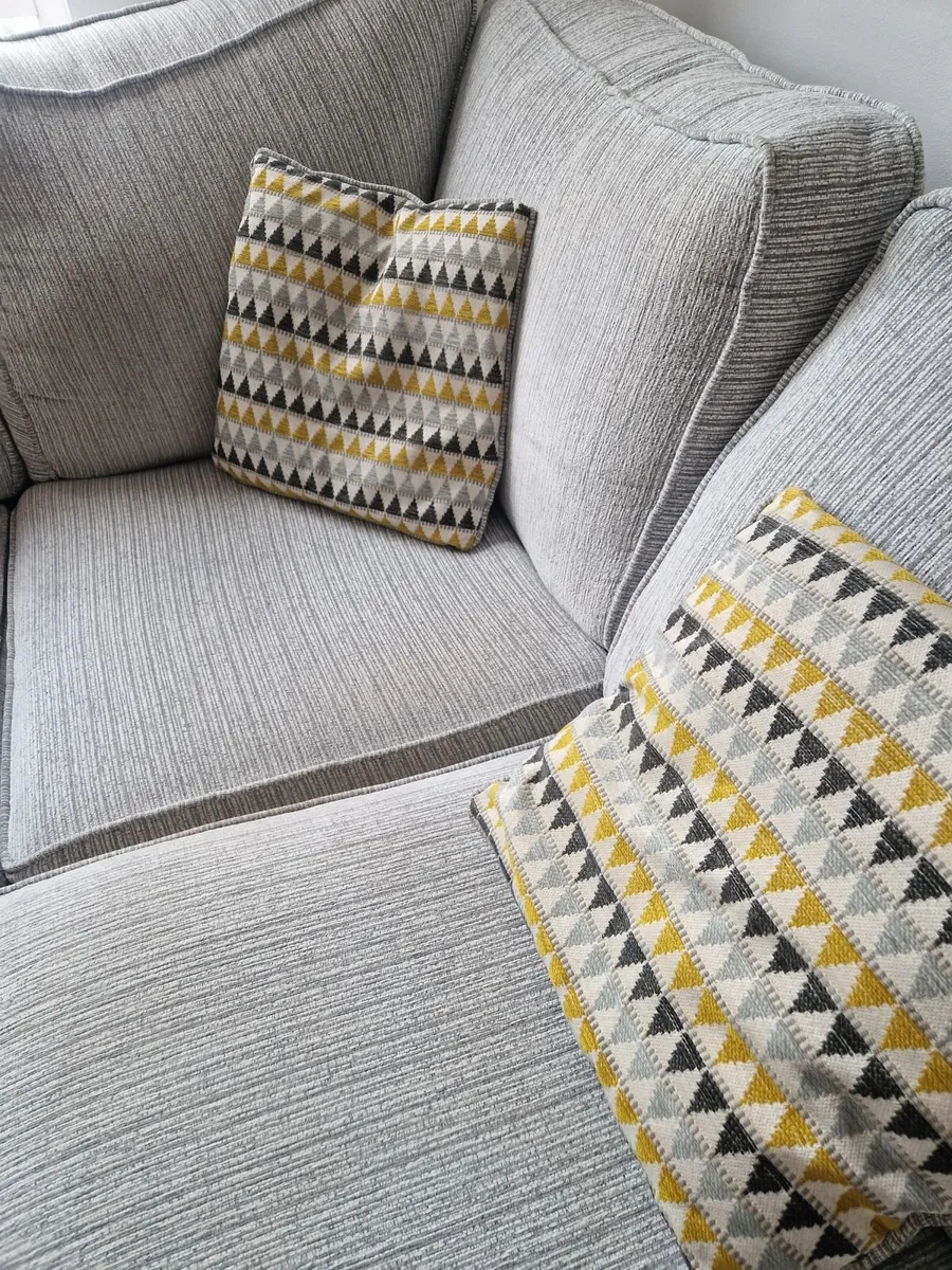 Corner Sofa - Image 3