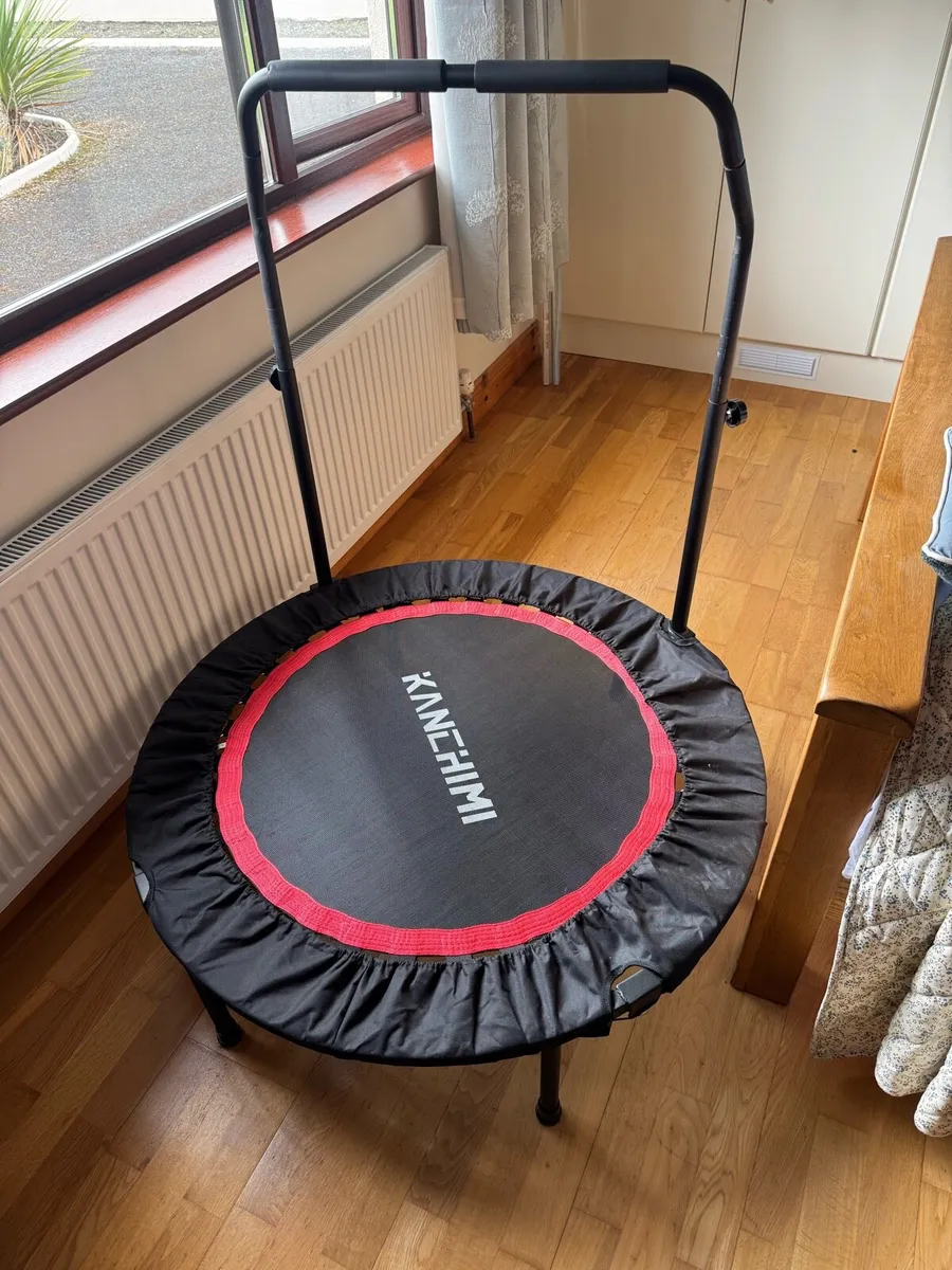 Kanchimi Rebounder - Image 1