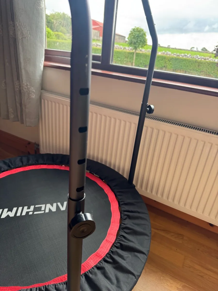 Kanchimi Rebounder - Image 2