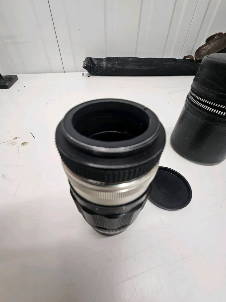 Pentax lens - Image 4